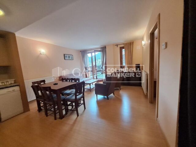 Apartment 1 Bedroom Sale Canillo