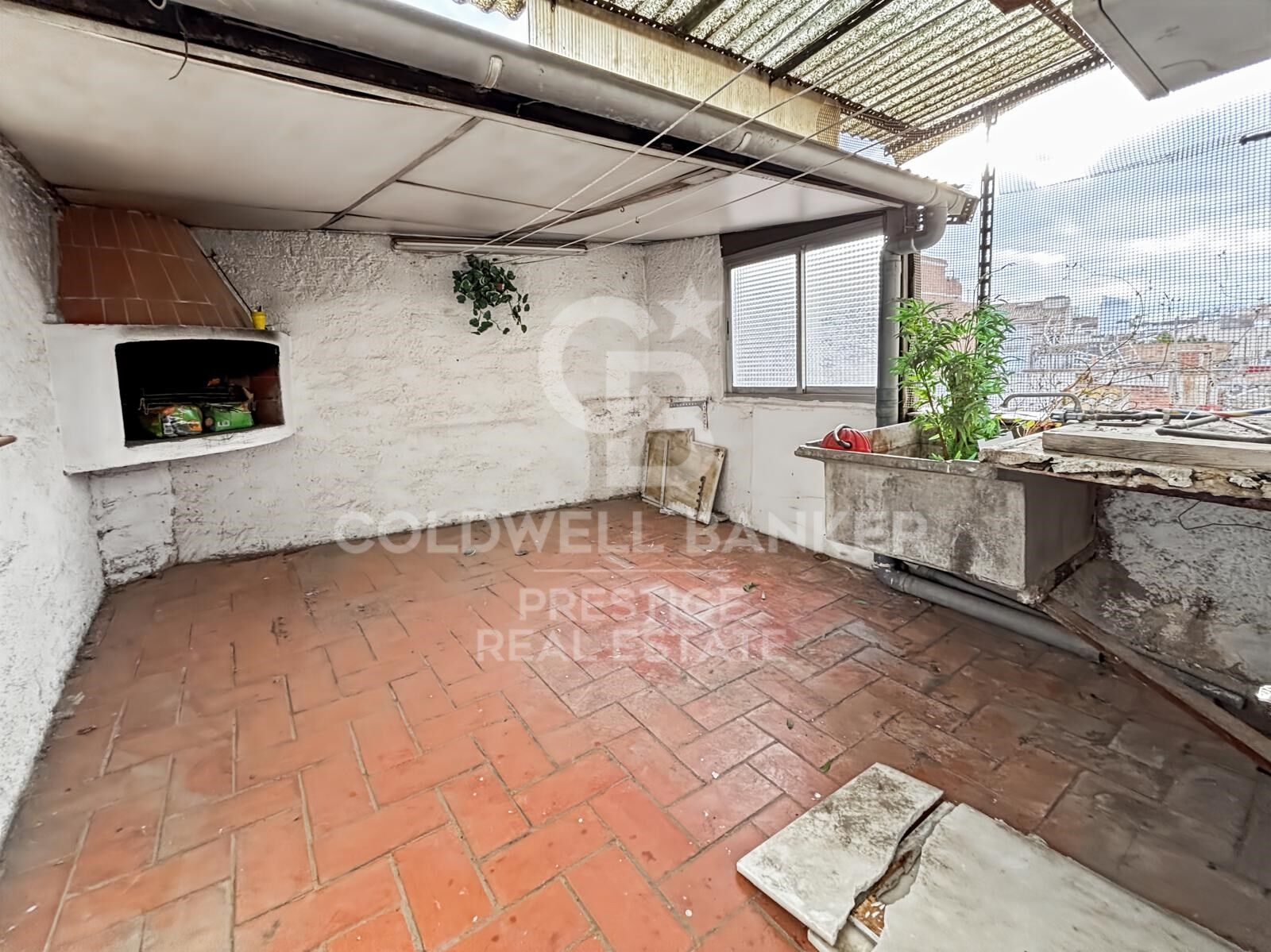 Casa única con encanto histórico en el corazón de Molins de Rei