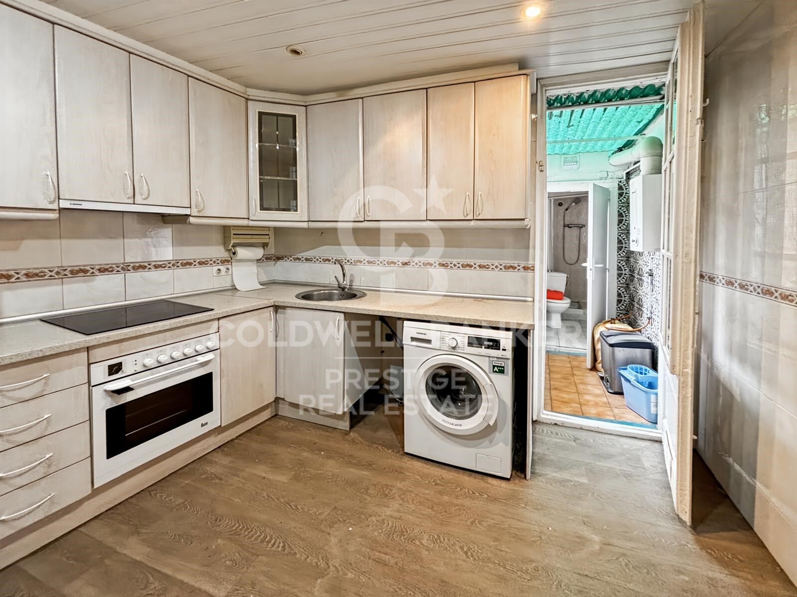 Casa única con encanto histórico en el corazón de Molins de Rei