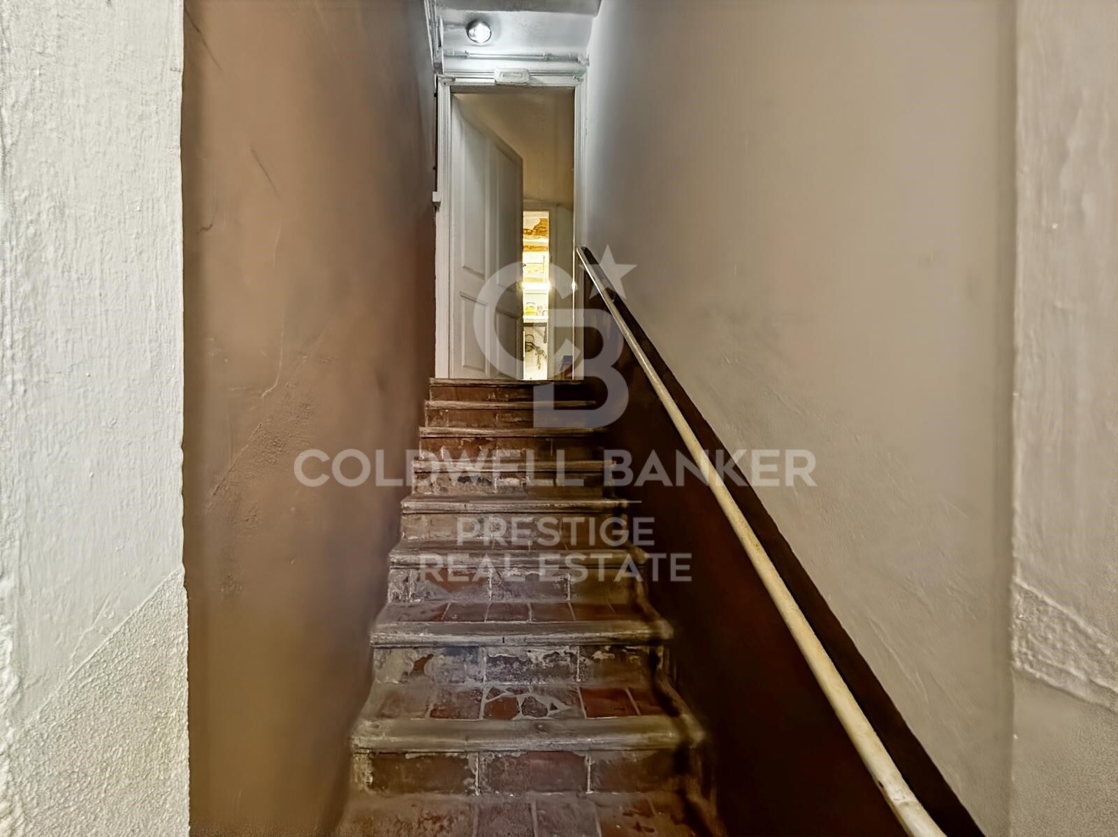 Casa única con encanto histórico en el corazón de Molins de Rei