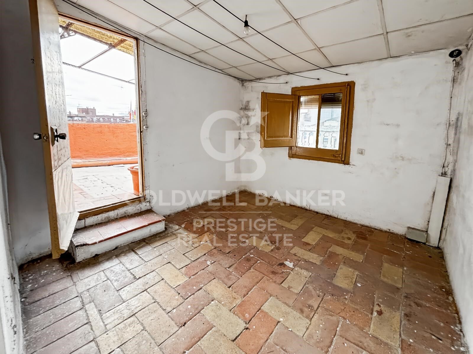 Casa única con encanto histórico en el corazón de Molins de Rei