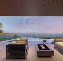 Exceptional Villa Melva 1 Project in Javea!