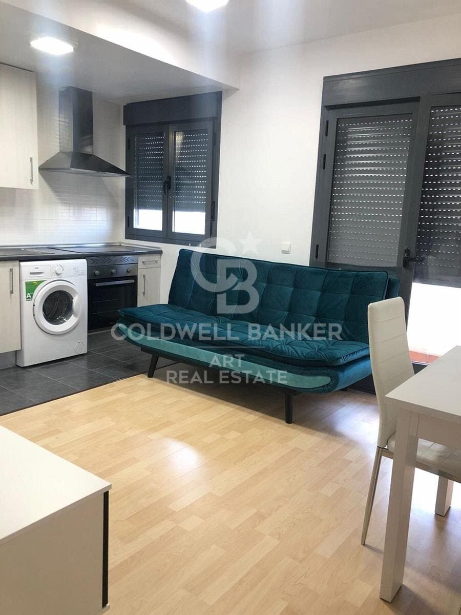 Residential building in Toledo