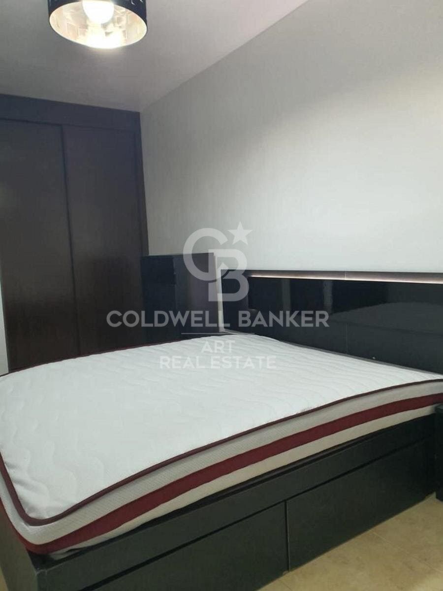 Residential building in Toledo