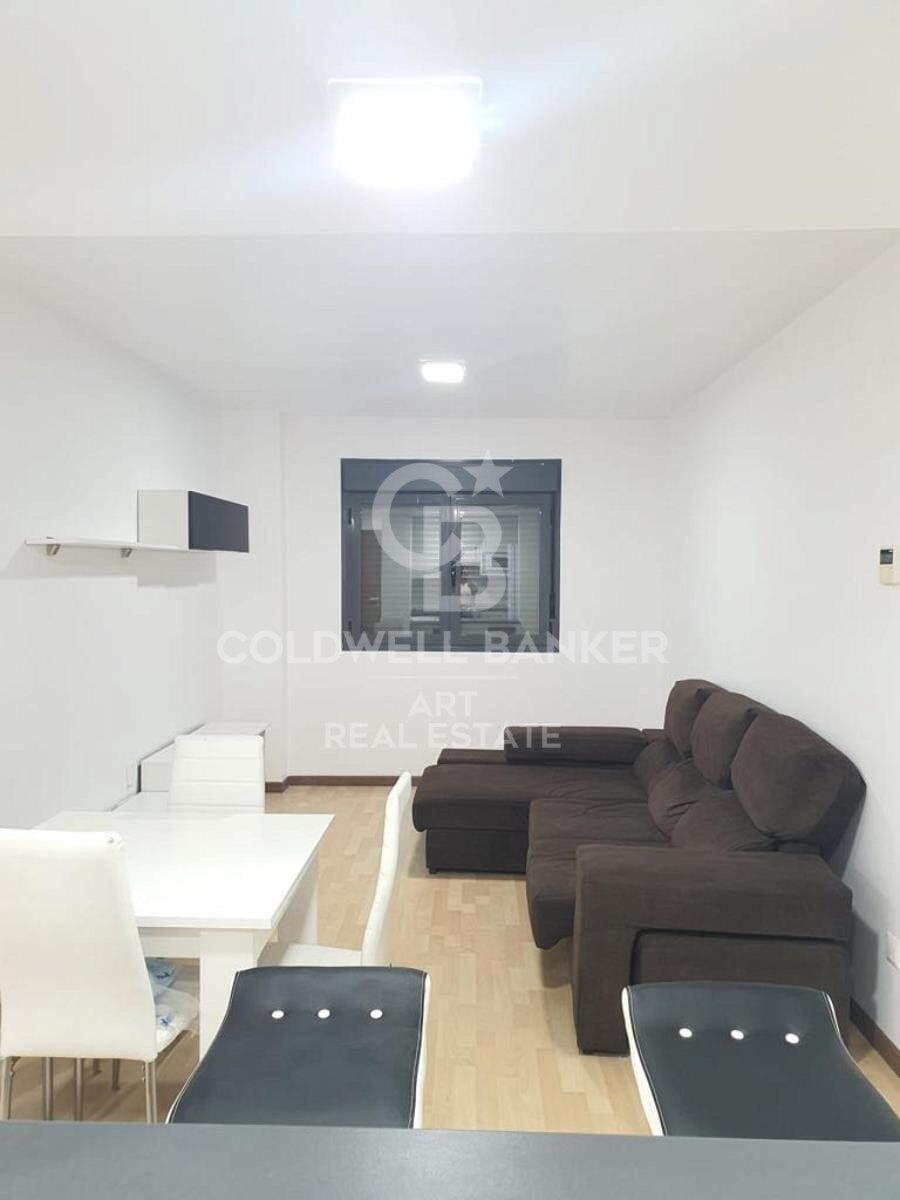 Residential building in Toledo