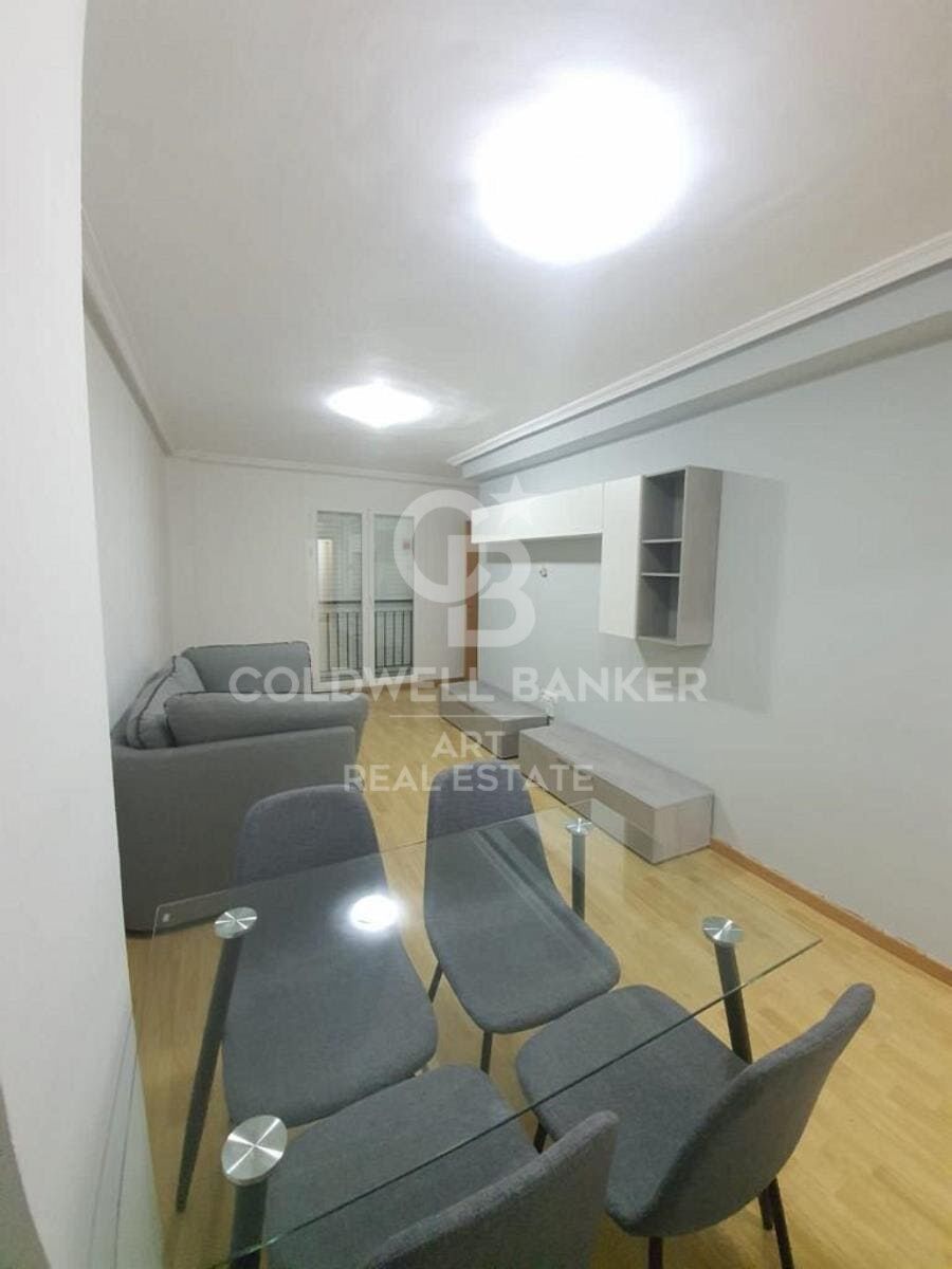 Residential building in Toledo