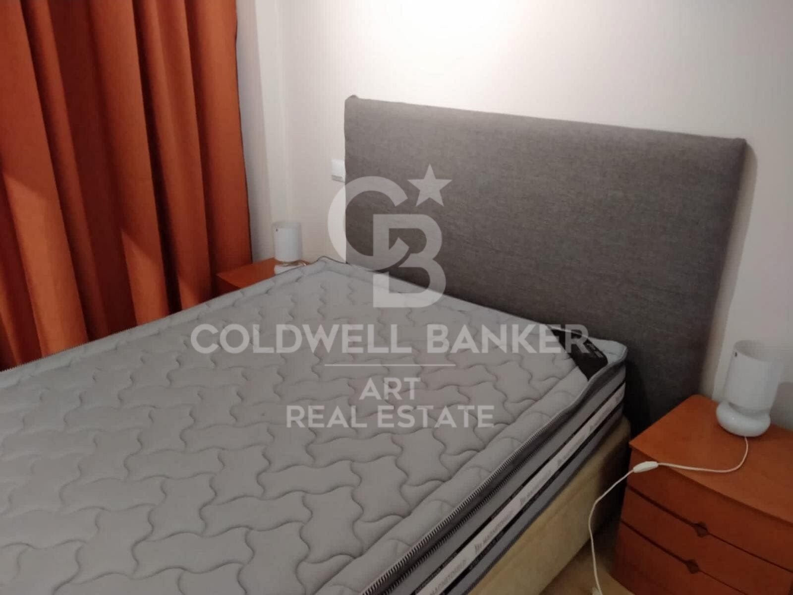 Residential building in Toledo