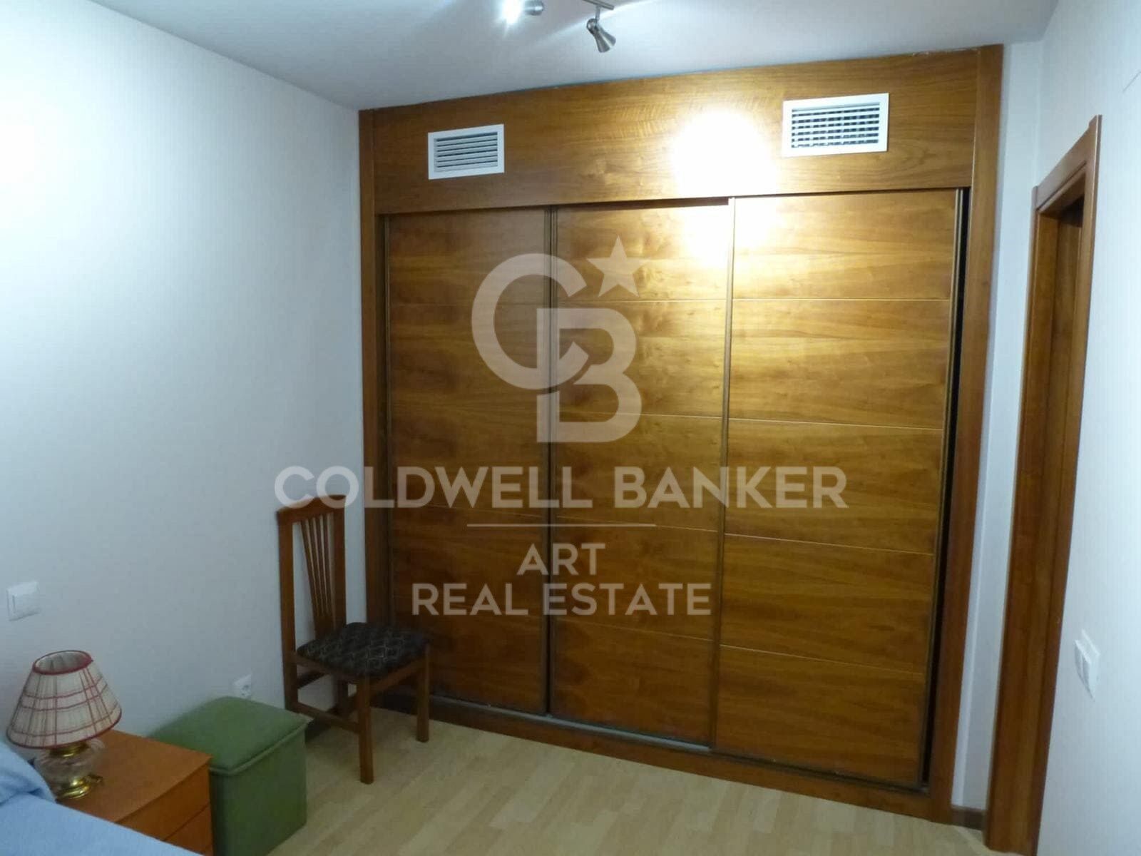 Residential building in Toledo