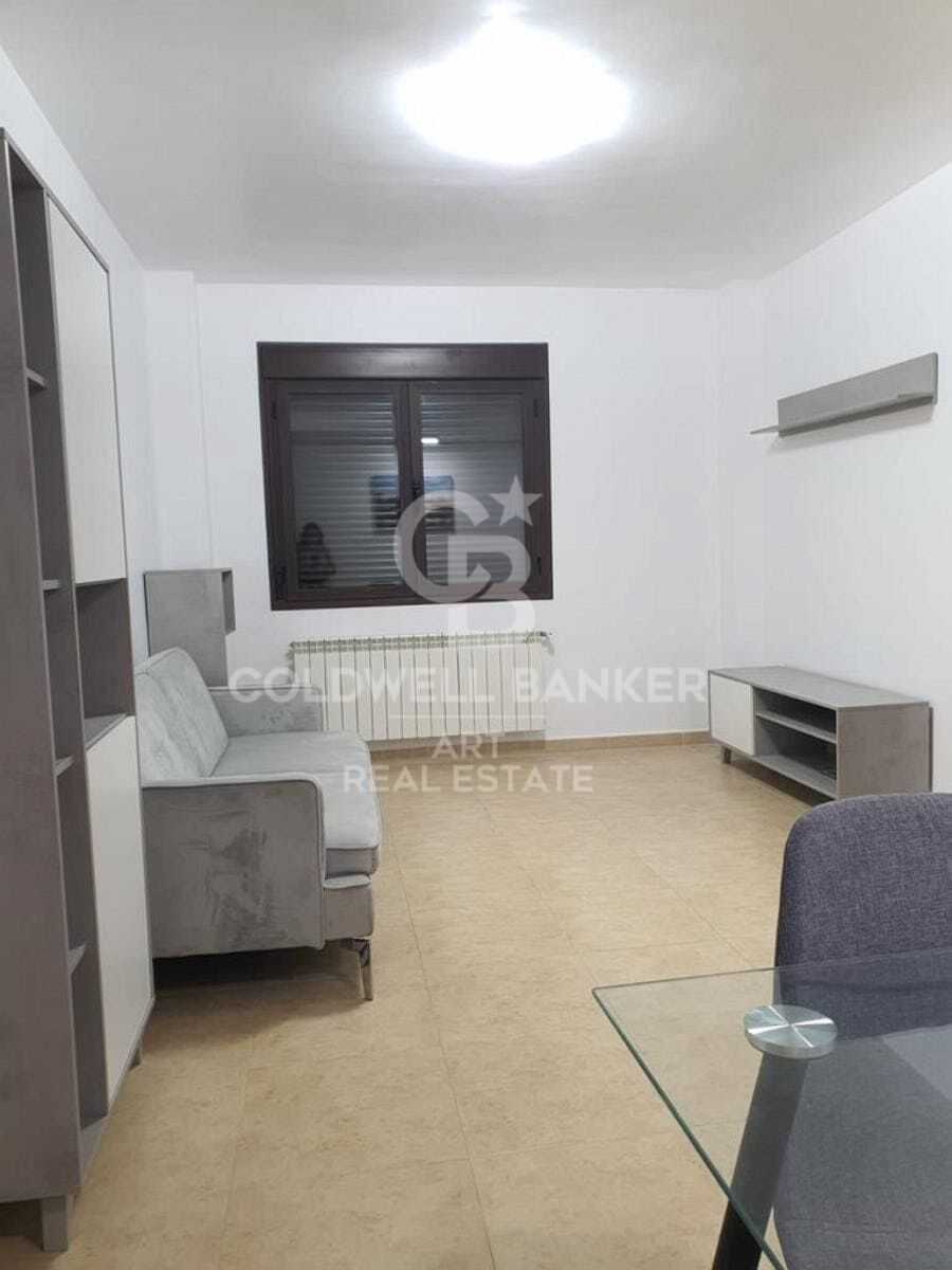 Residential building in Toledo