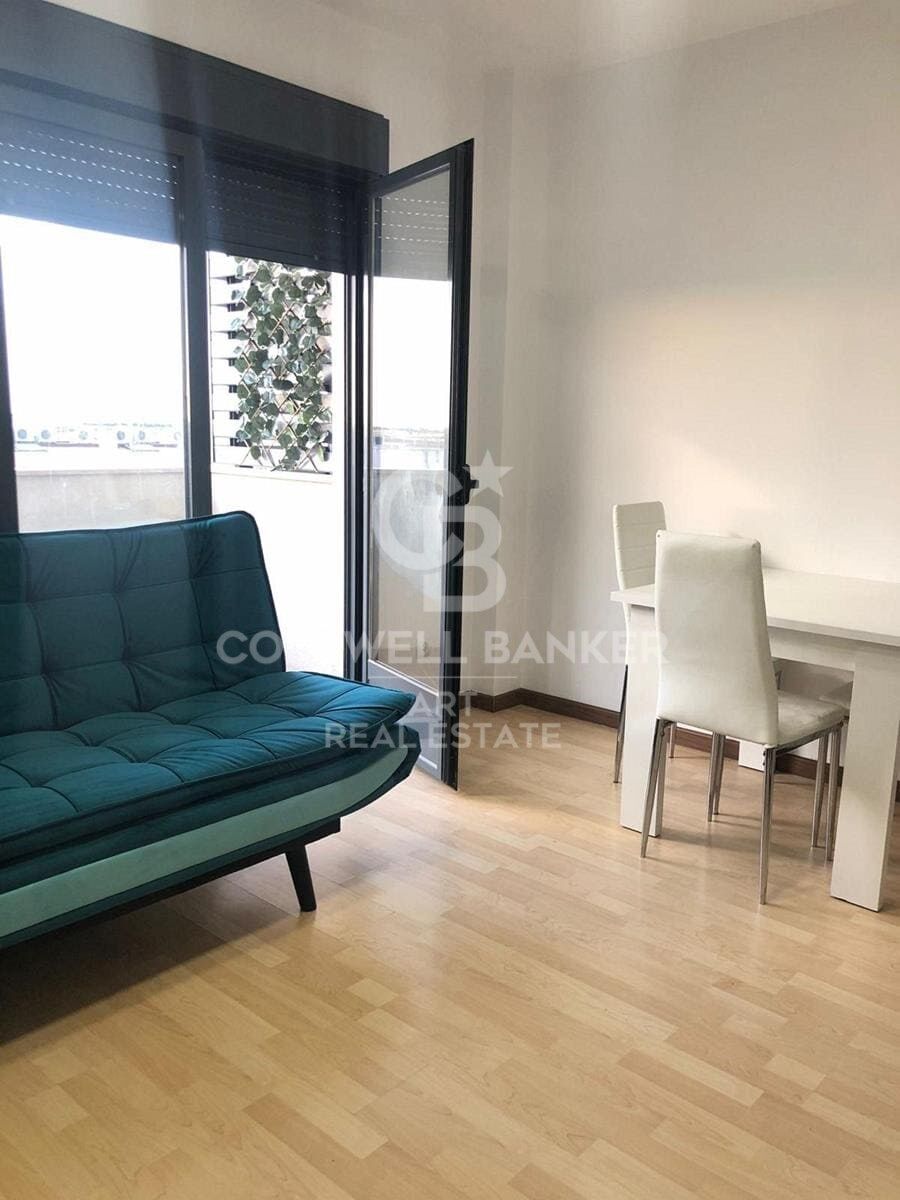 Residential building in Toledo