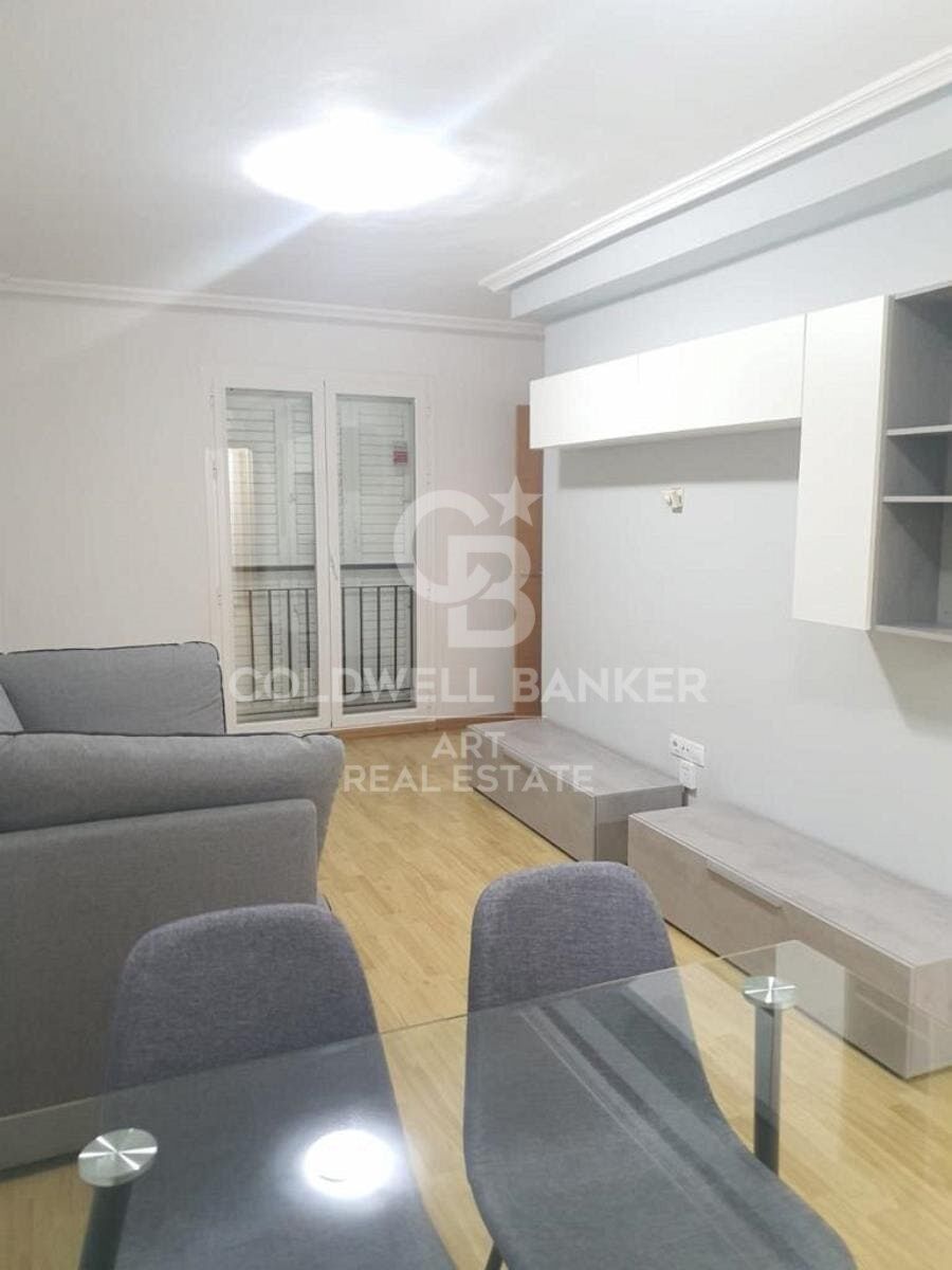 Residential building in Toledo