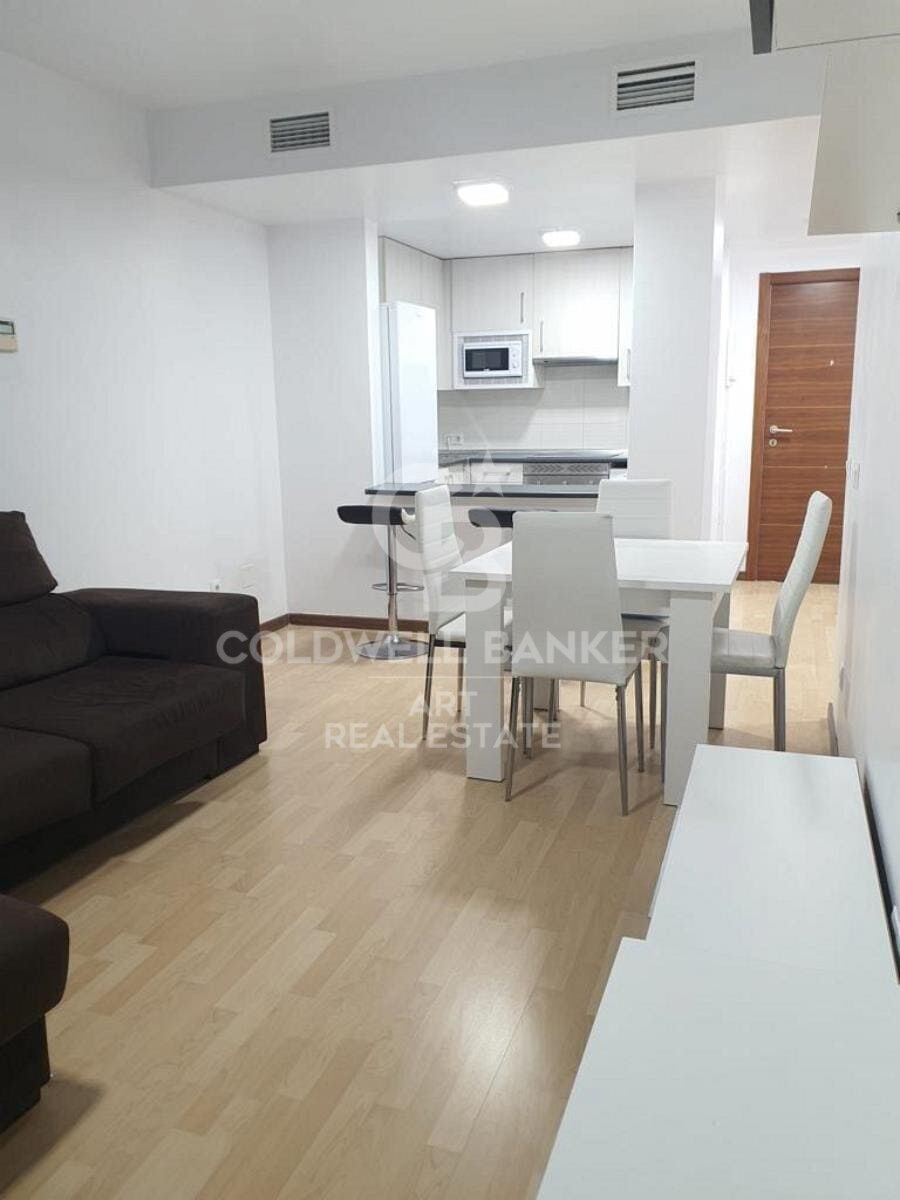 Residential building in Toledo