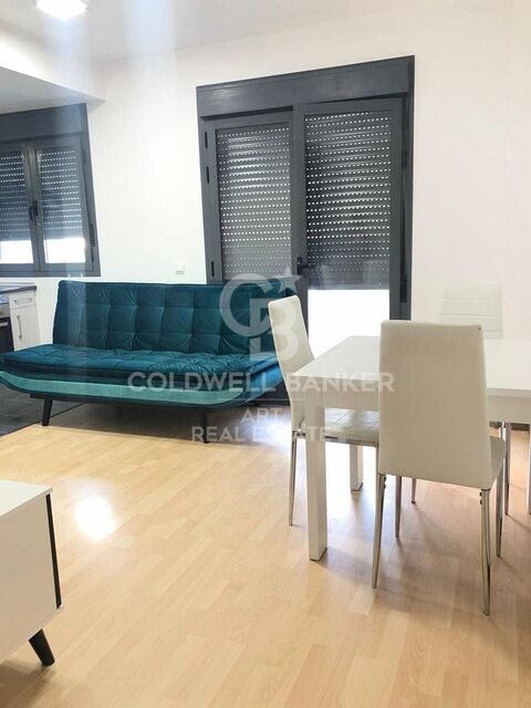 Edificio residencial en Toledo