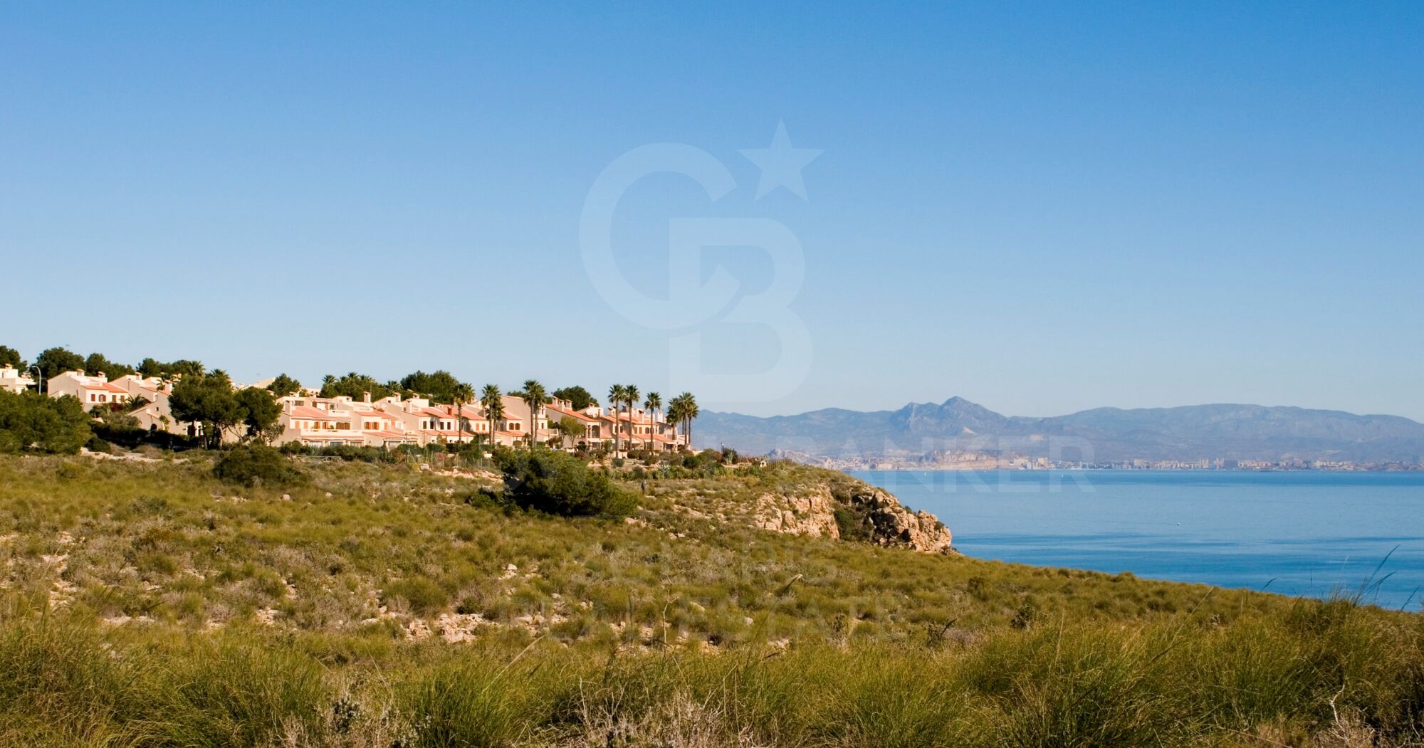 Neue luxuriöse Wohnung in Gran Alacant - Letzte Bauphase