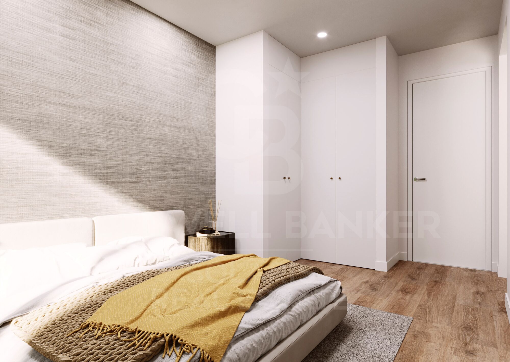 Neue luxuriöse Wohnung in Gran Alacant - Letzte Bauphase