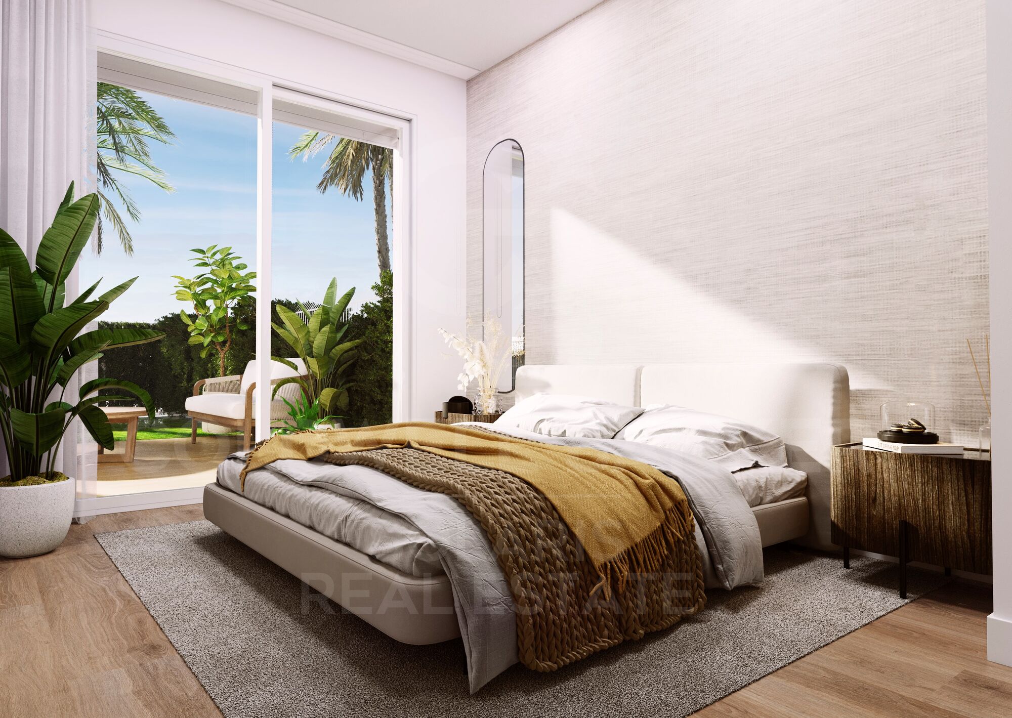 Nuevo Apartamento de Lujo en Gran Alacant - Fase Final de Construcción