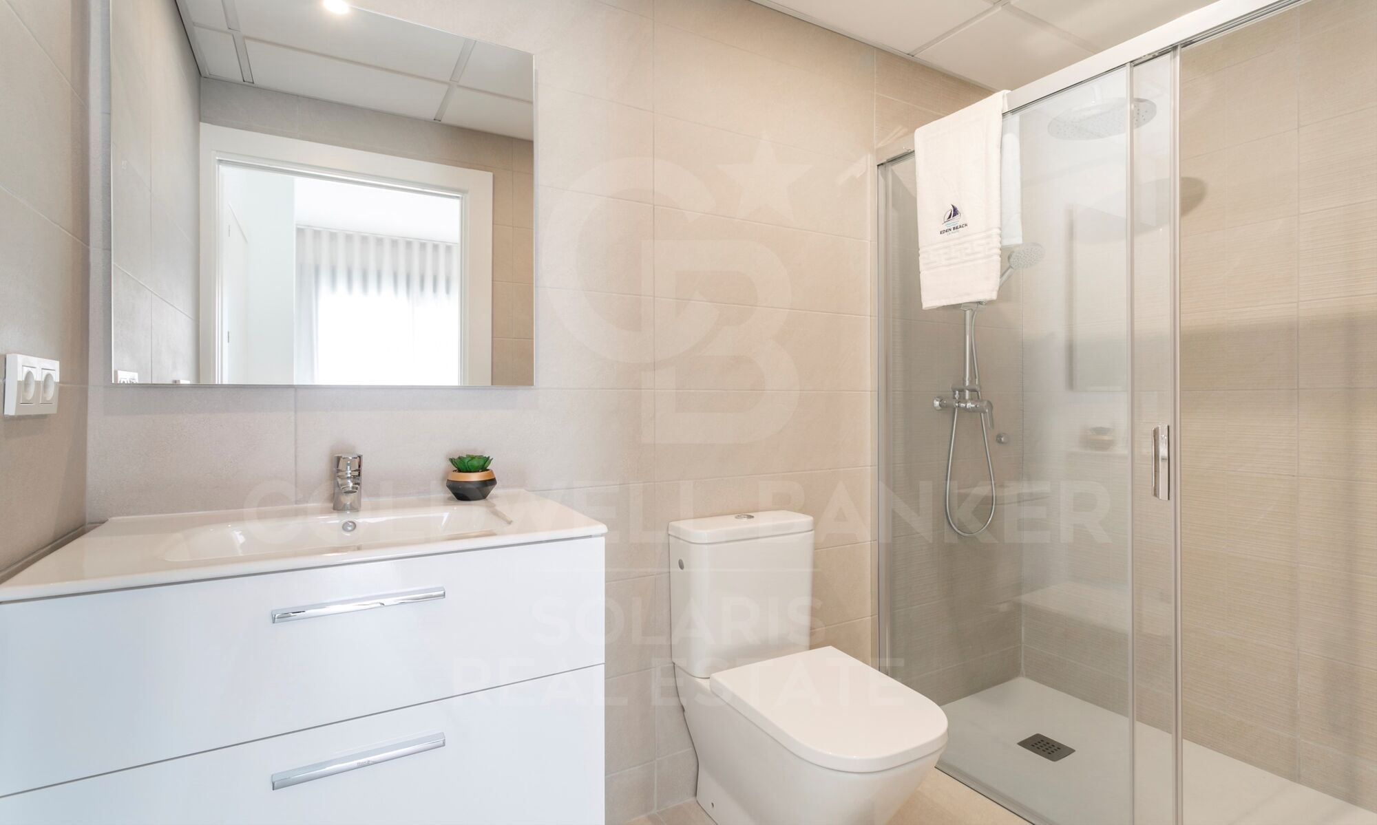 Elegant Apartments Near the Beach - Torrevieja