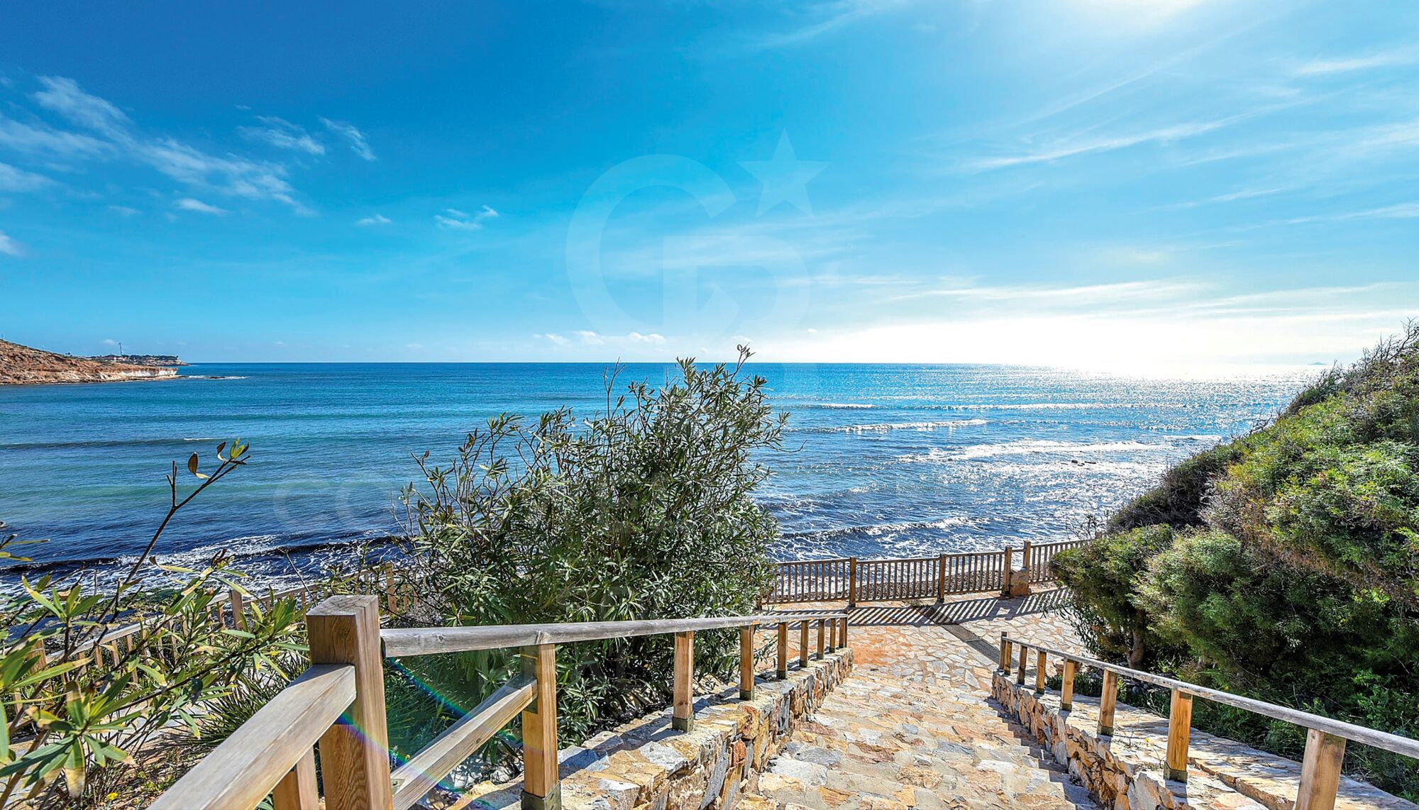 Elegant Apartments Near the Beach - Torrevieja