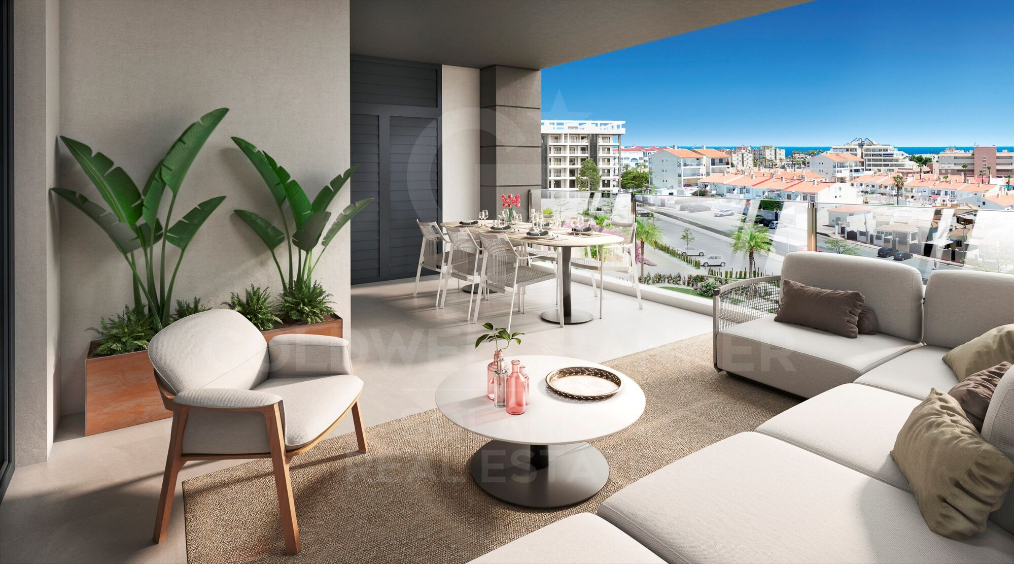 Elegant Apartments Near the Beach - Torrevieja