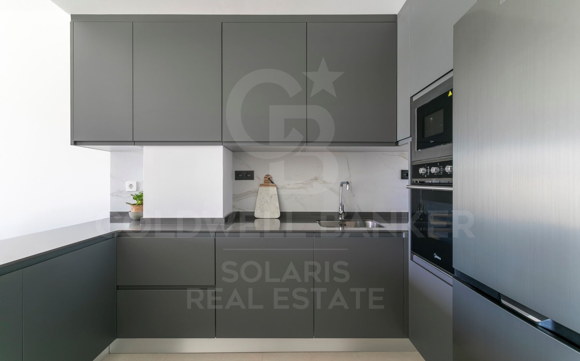 Elegant Apartments Near the Beach - Torrevieja