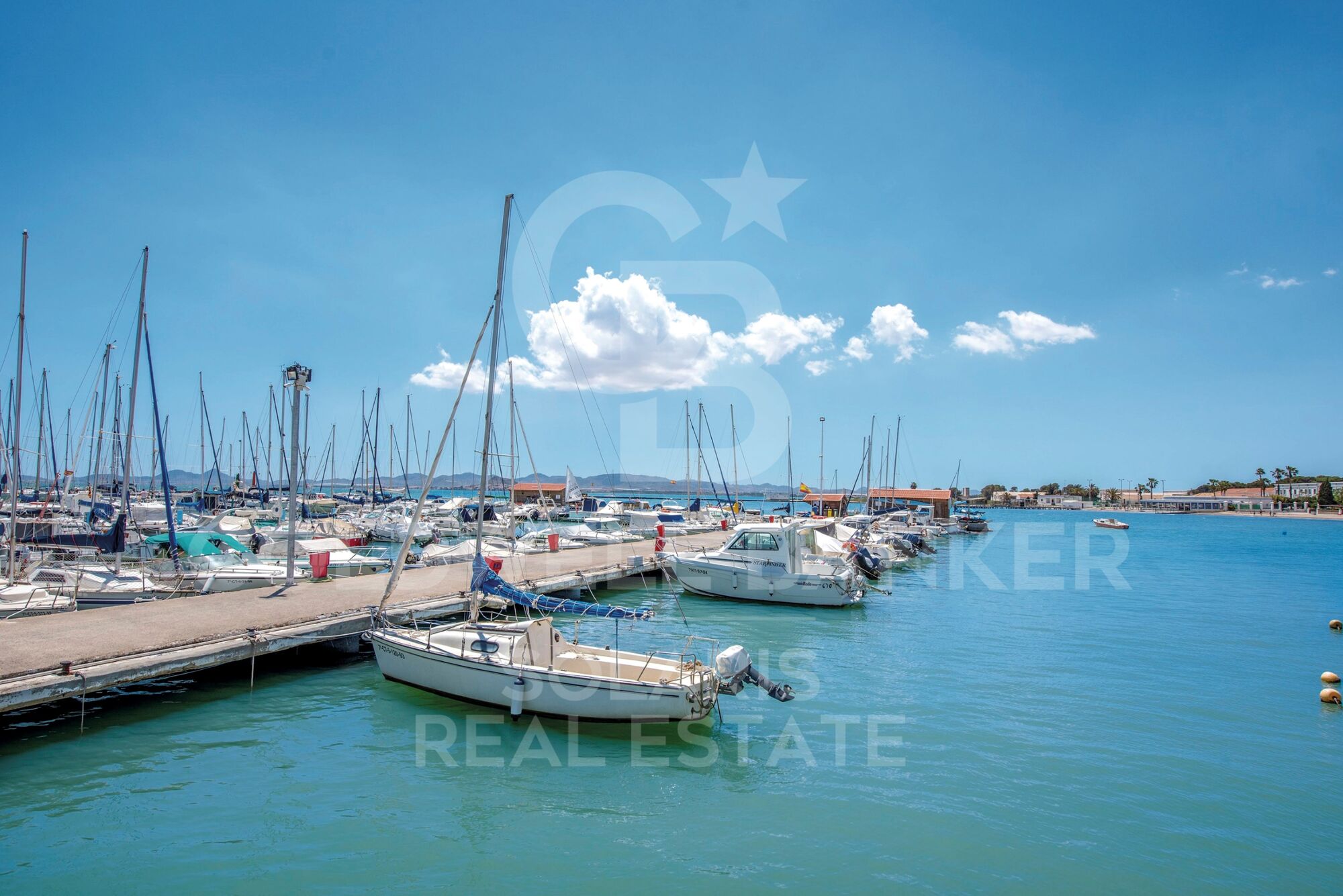 Elegant Apartments Near the Beach - Torrevieja