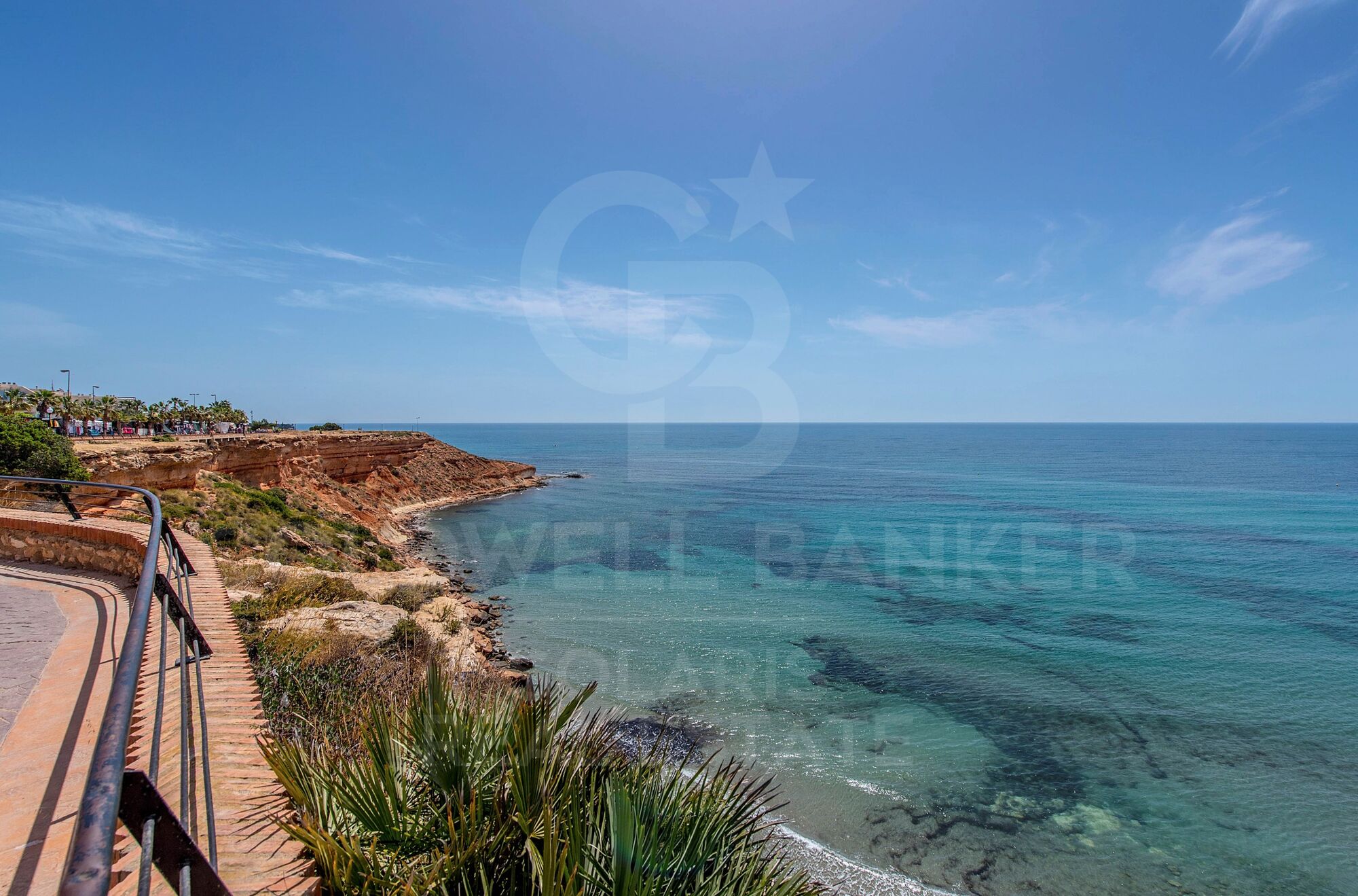 Elegant Apartments Near the Beach - Torrevieja