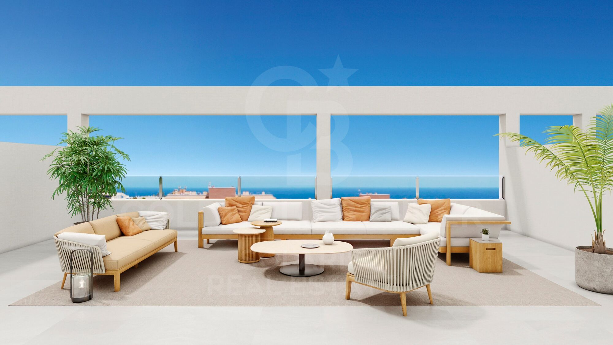 Elegant Apartments Near the Beach - Torrevieja