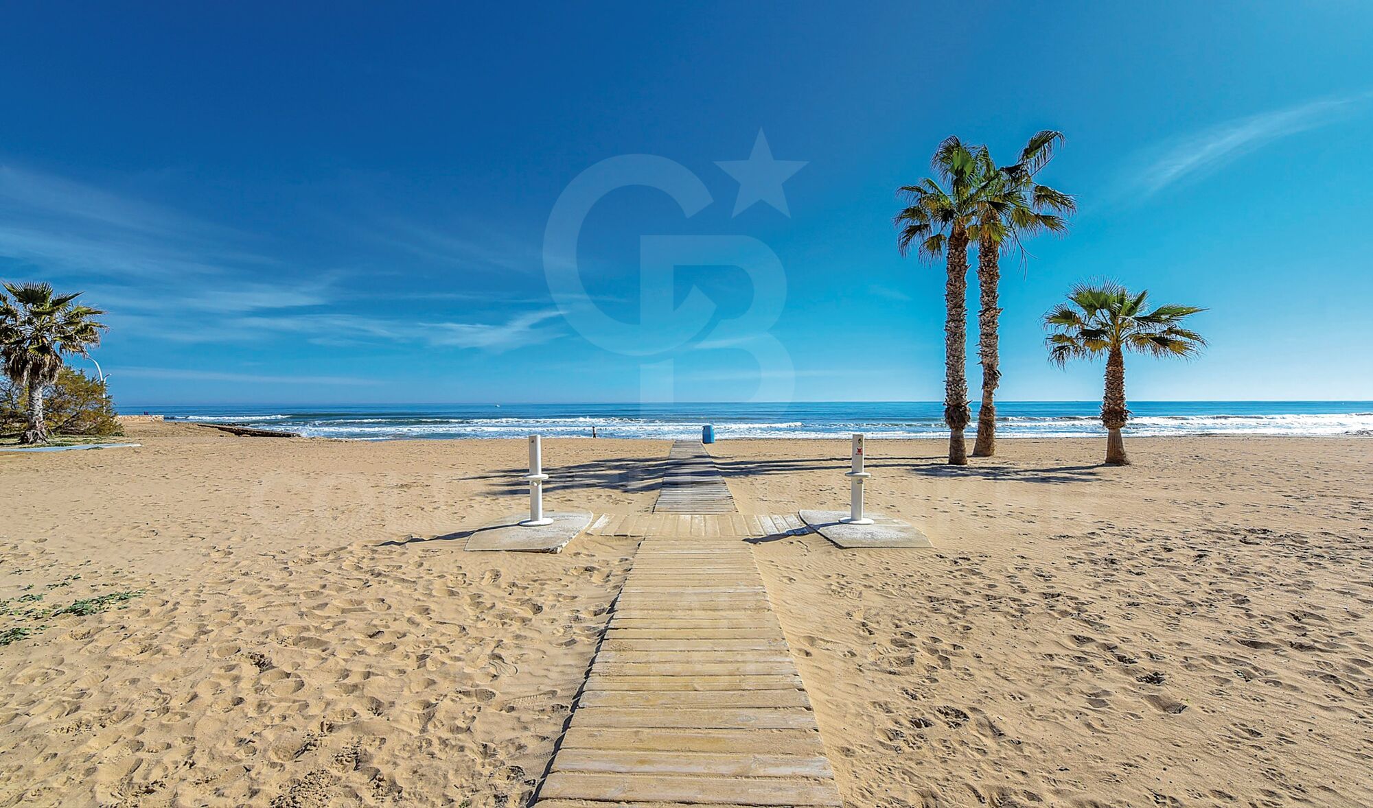 Elegant Apartments Near the Beach - Torrevieja