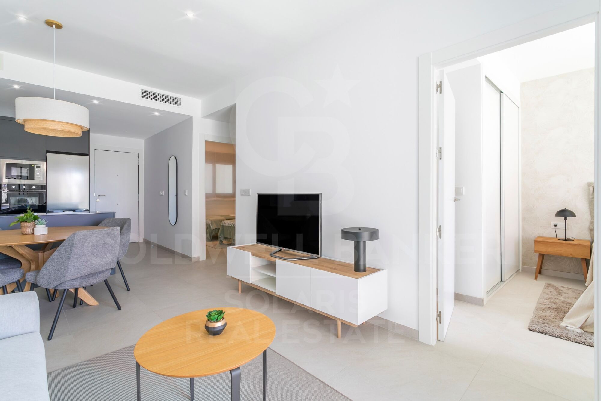 Appartements élégants près de la plage - Torrevieja