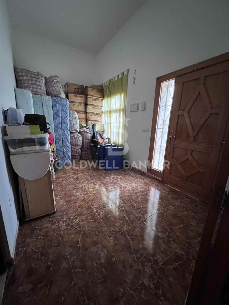 Spectacular detached house in Alhaurin De la Torre