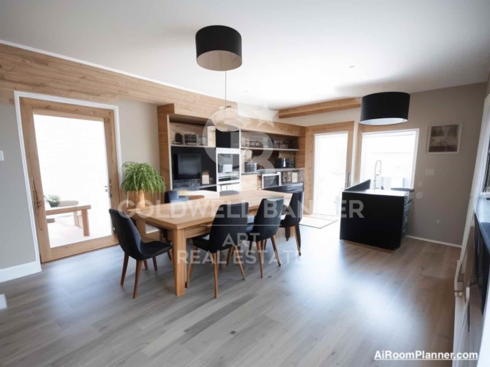 Spectacular detached house in Alhaurin De la Torre