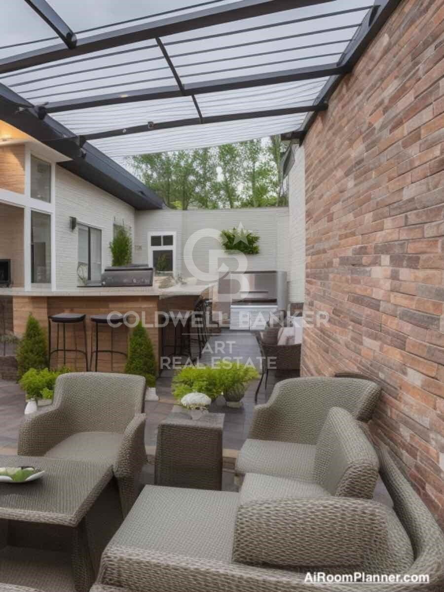 Spectacular detached house in Alhaurin De la Torre