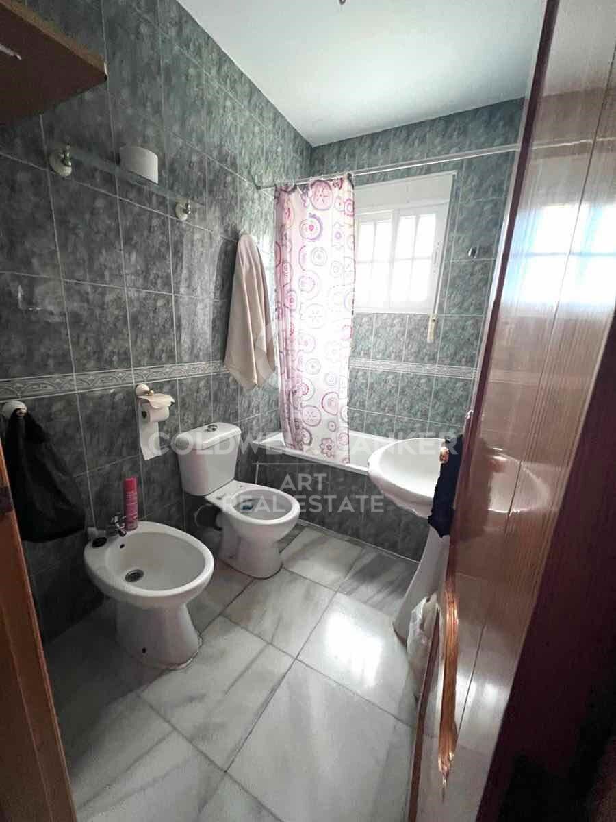 Spectacular detached house in Alhaurin De la Torre