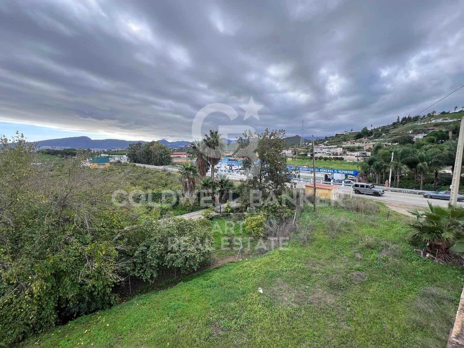 Spectacular detached house in Alhaurin De la Torre