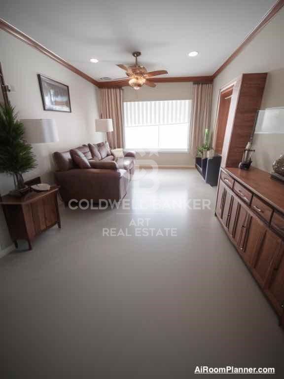 Spectacular detached house in Alhaurin De la Torre