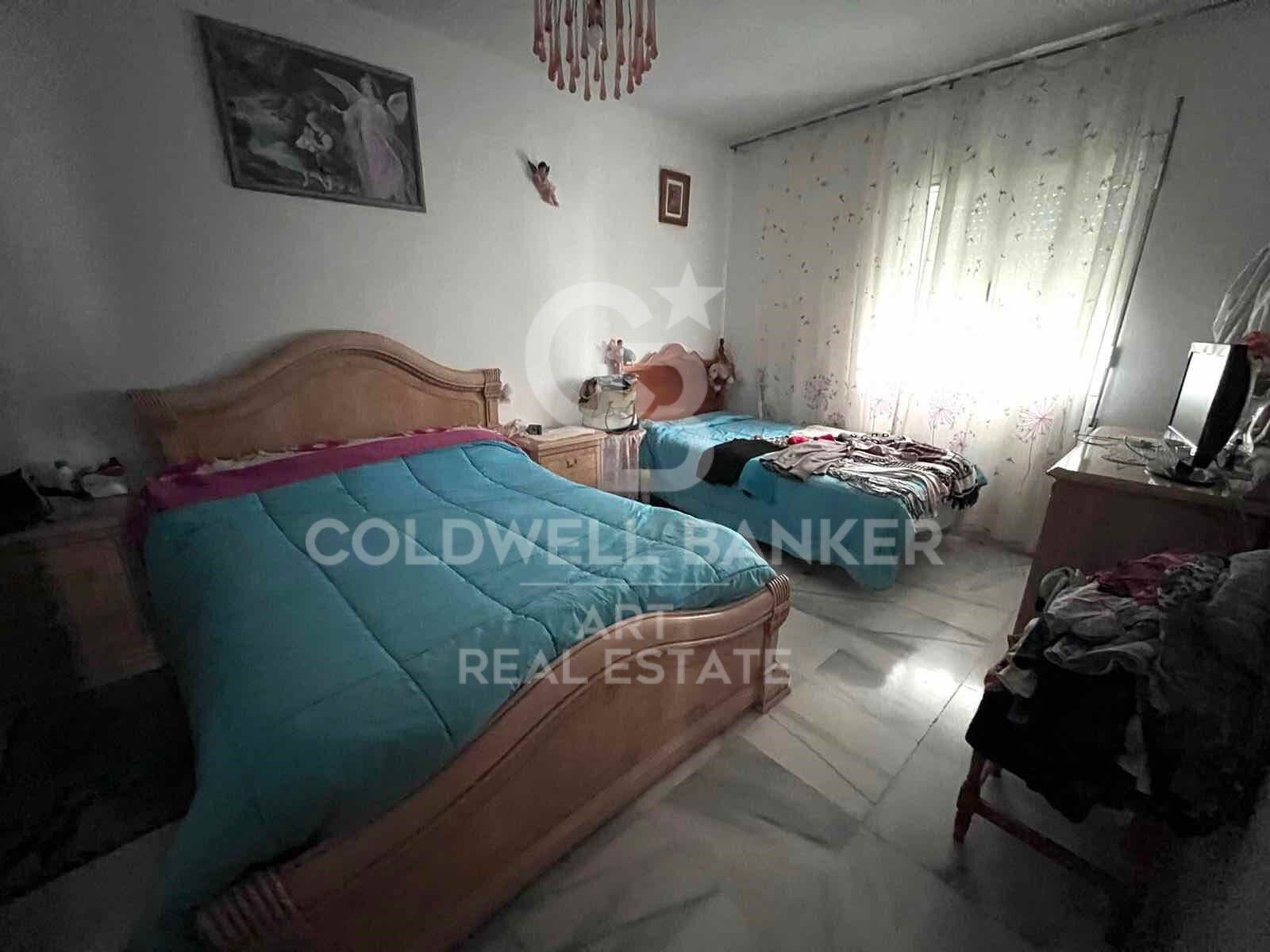 Spectacular detached house in Alhaurin De la Torre