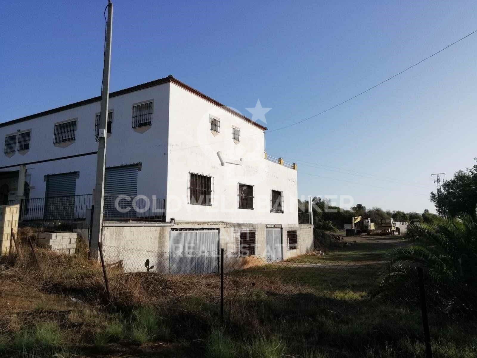 Spectacular detached house in Alhaurin De la Torre