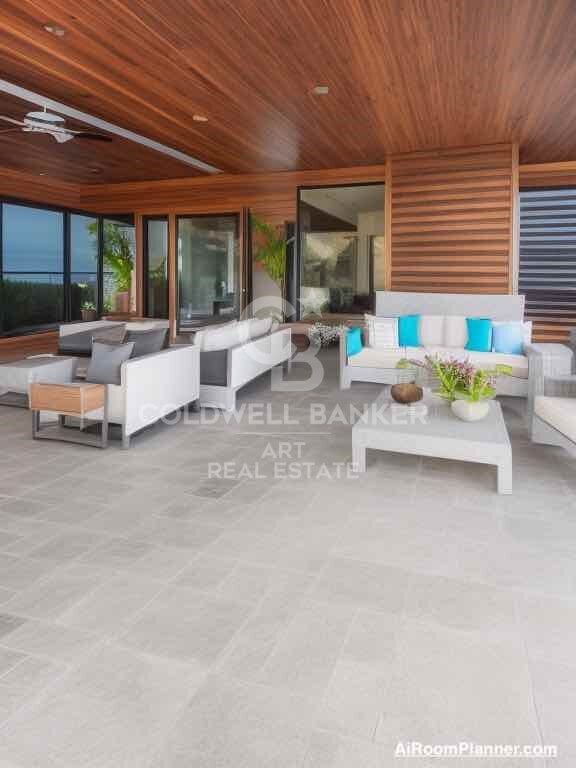 Spectacular detached house in Alhaurin De la Torre