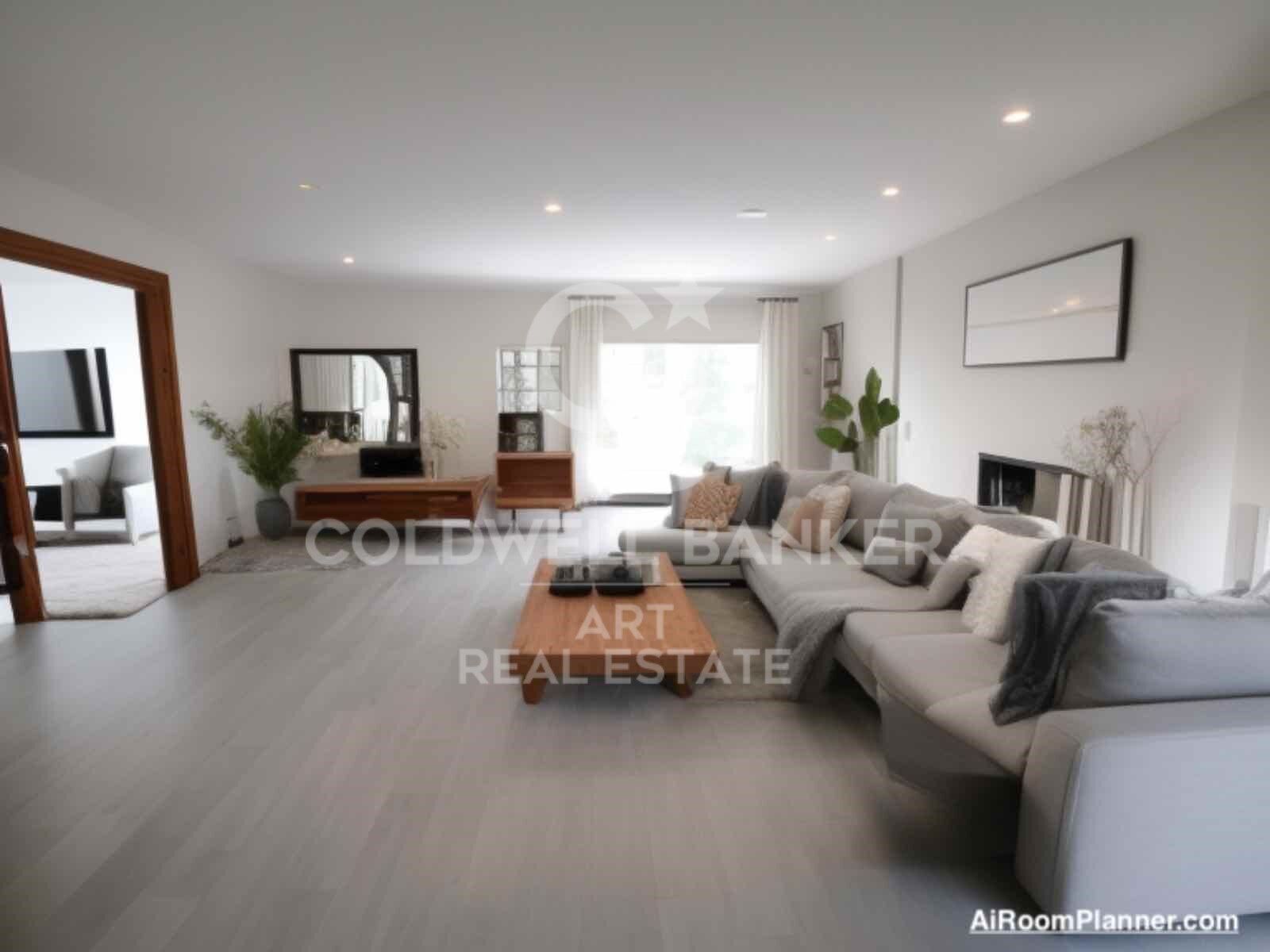 Spectacular detached house in Alhaurin De la Torre