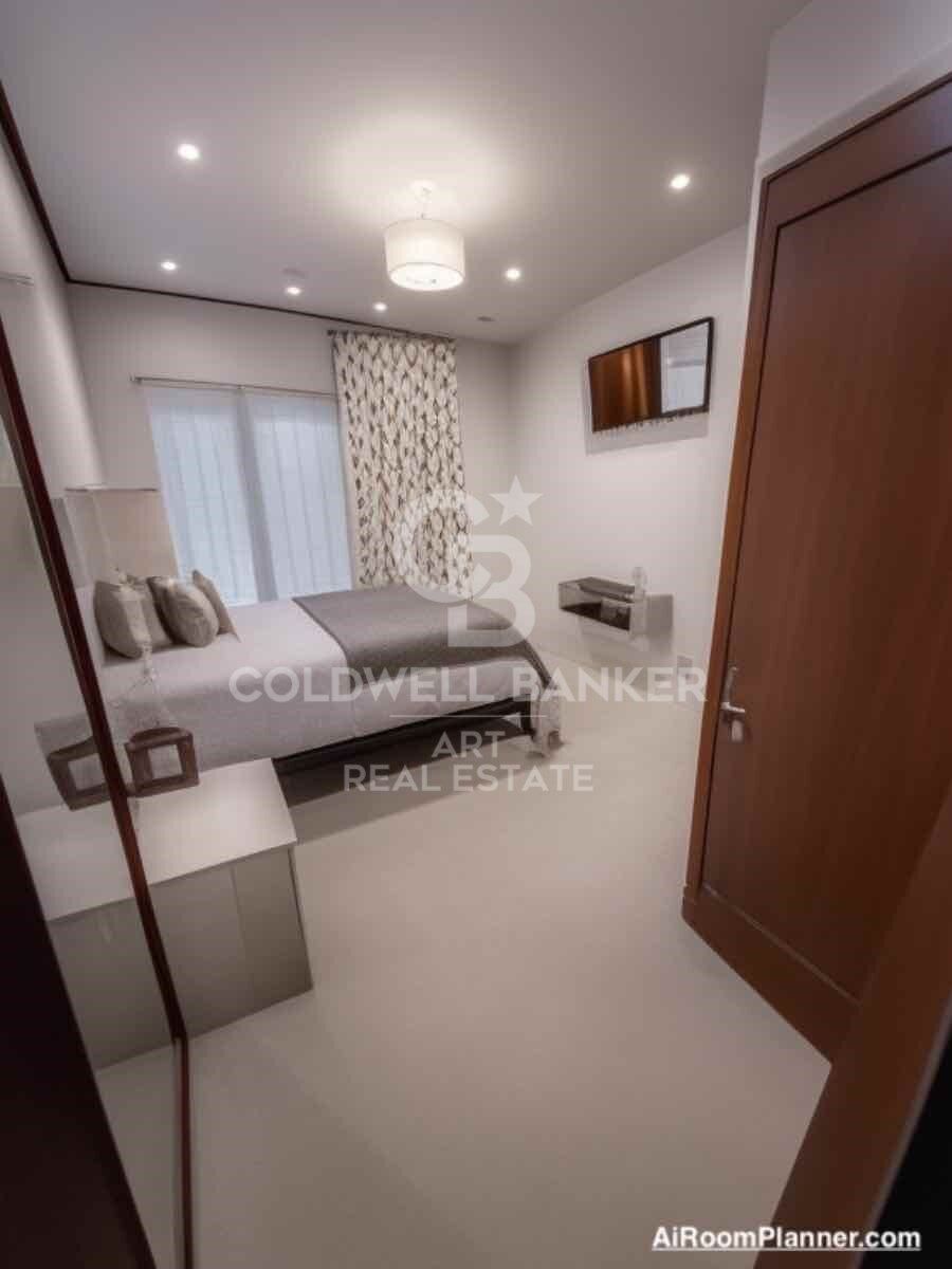 Spectacular detached house in Alhaurin De la Torre