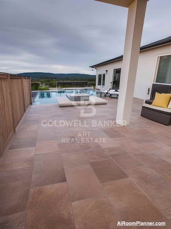 Spectacular detached house in Alhaurin De la Torre