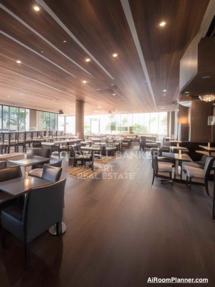 Spectacular detached house in Alhaurin De la Torre