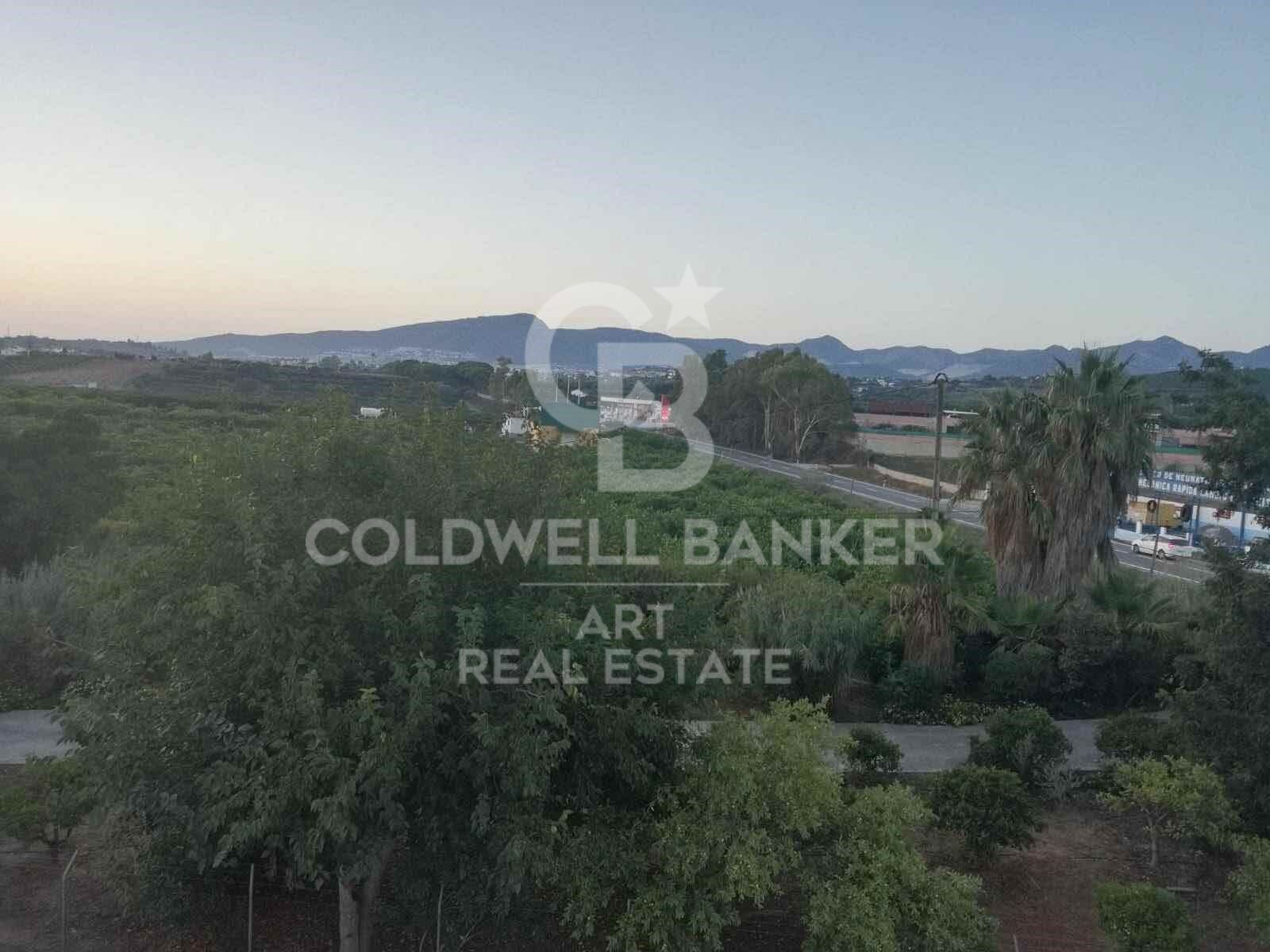 Spectacular detached house in Alhaurin De la Torre