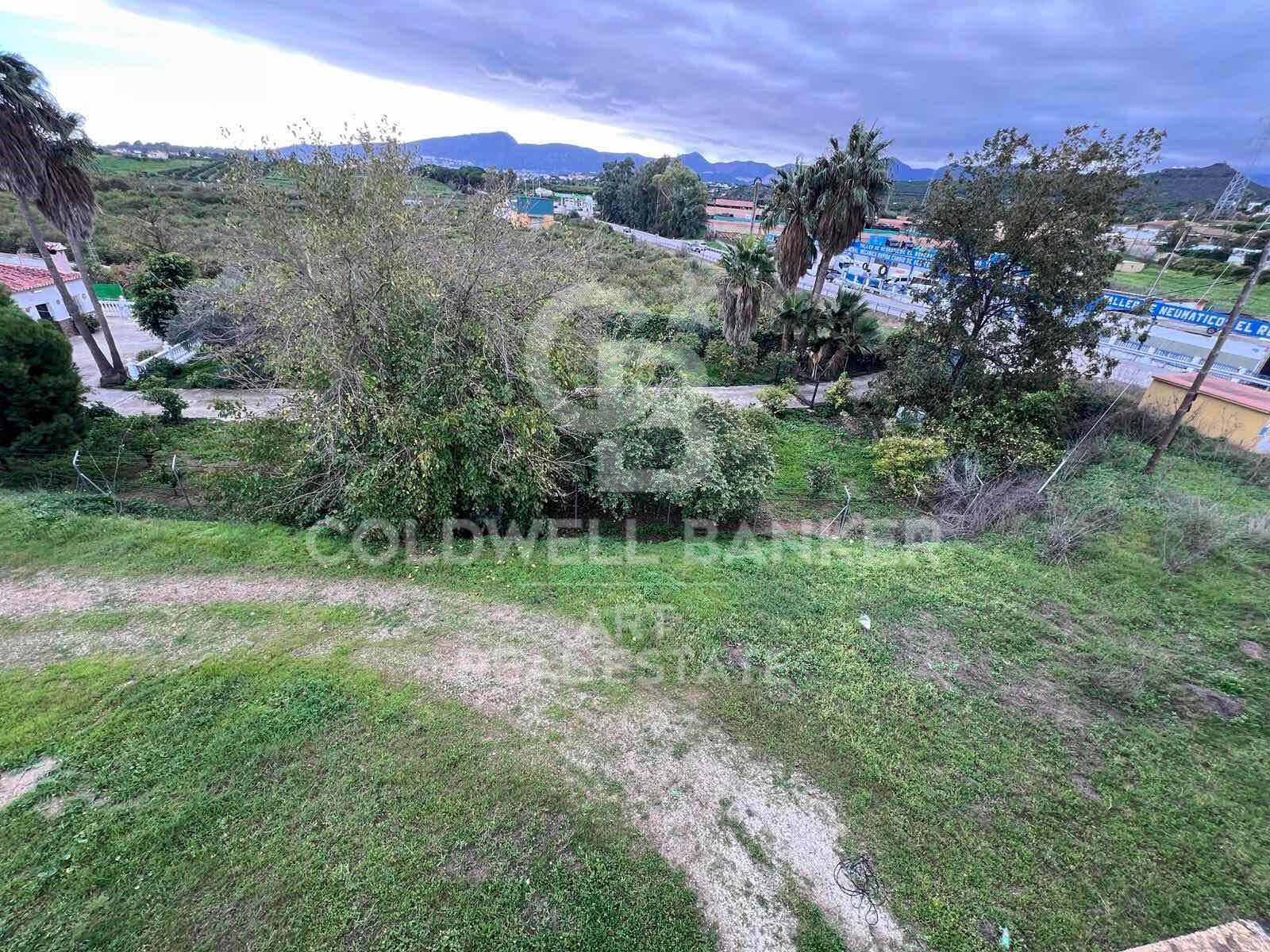 Spectacular detached house in Alhaurin De la Torre