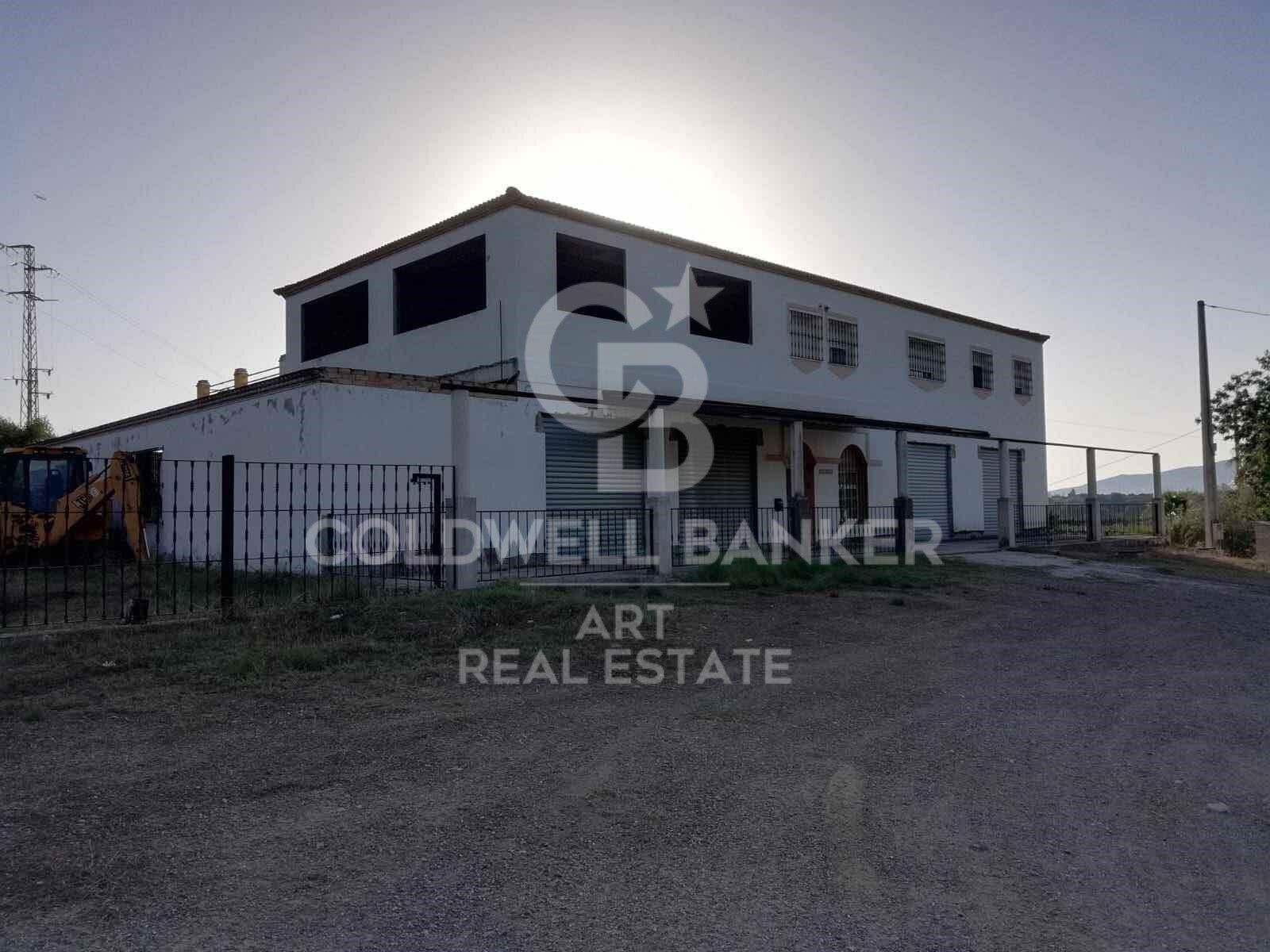 Spektakuläre freistehende Villa in Alhaurin De la Torre