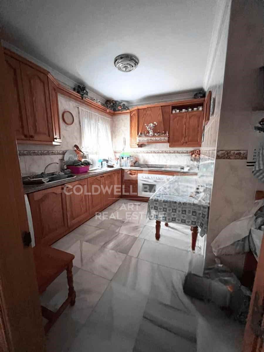 Espectacular chalet independiente en Alhaurin De la Torre