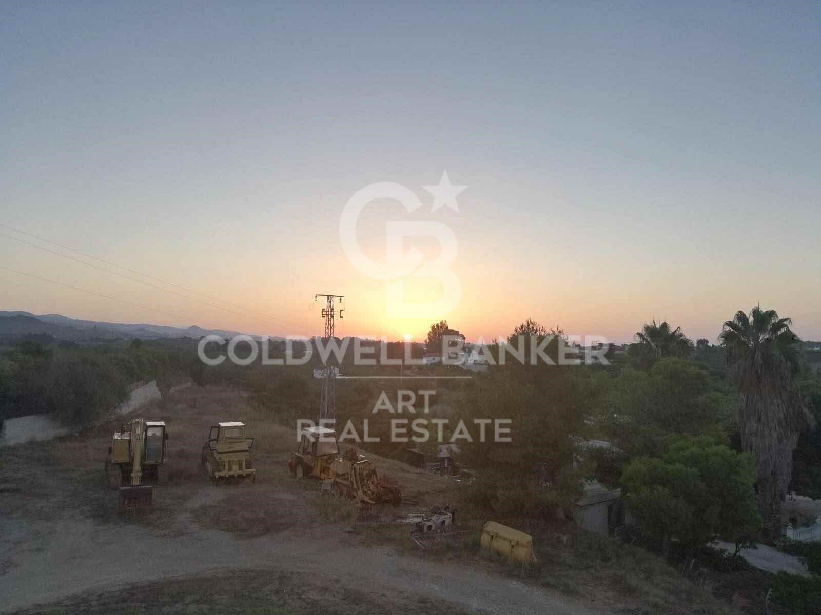 Spectaculaire villa indépendante à Alhaurin De la Torre