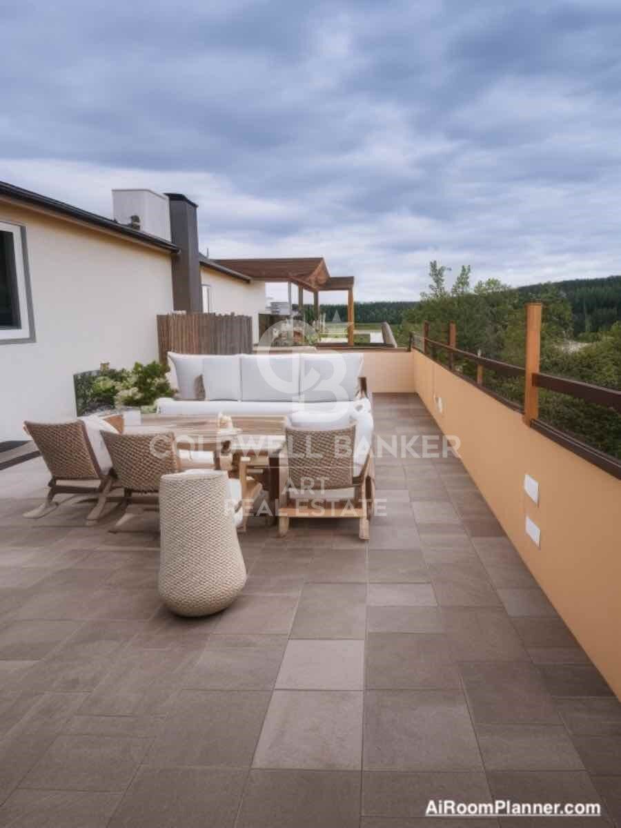 Spektakuläre freistehende Villa in Alhaurin De la Torre