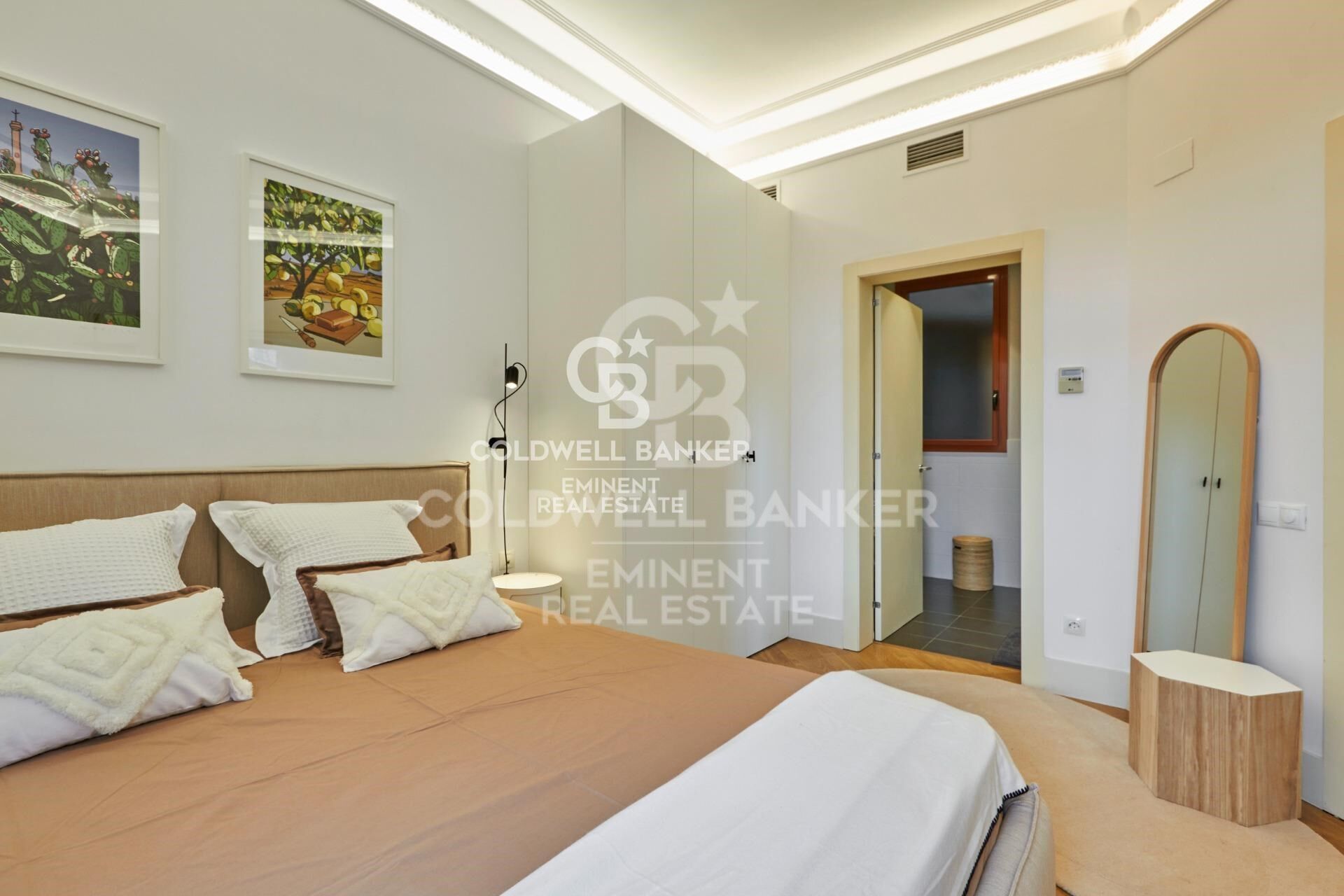 Alquiler de Piso en Gran Via de les Corts Catalanes