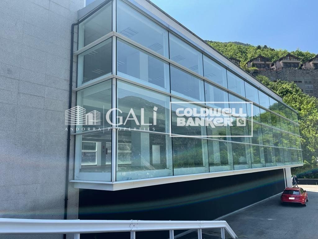 Industrial Rent Andorra la Vella